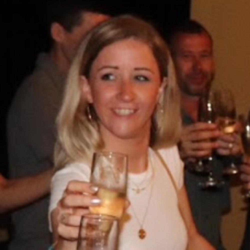 Meet your Posher, Nicci